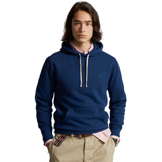 Men's RL Fleece Hoodie