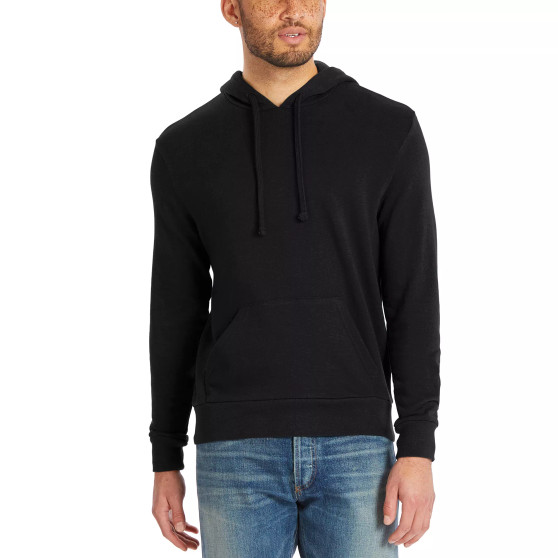 Men's Washed Terry The Champ Hoodie