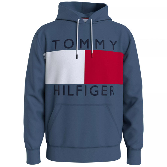 Men's Quinn Drawstring Hoodie Sweatshirt