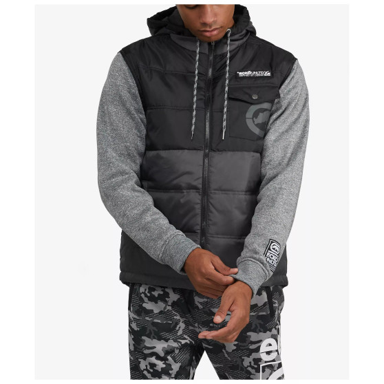 Men's Top Heavy Hybrid Jacket