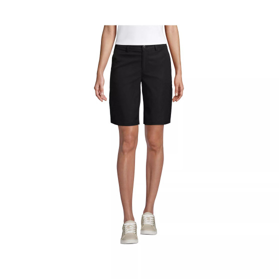 School Uniform Women's Active Chino Shorts