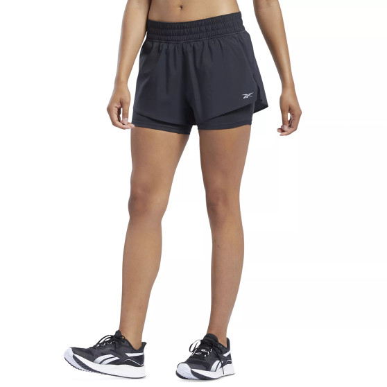 Women's Work Out Ready 2-in-1 Running Shorts