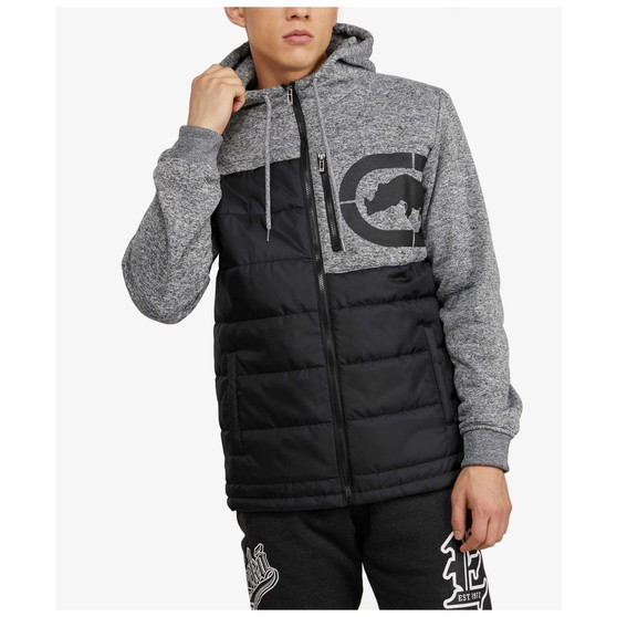 Men's Key Stone Hybrid Jacket