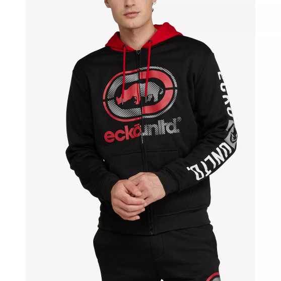 Men's Split It Up Hoodie