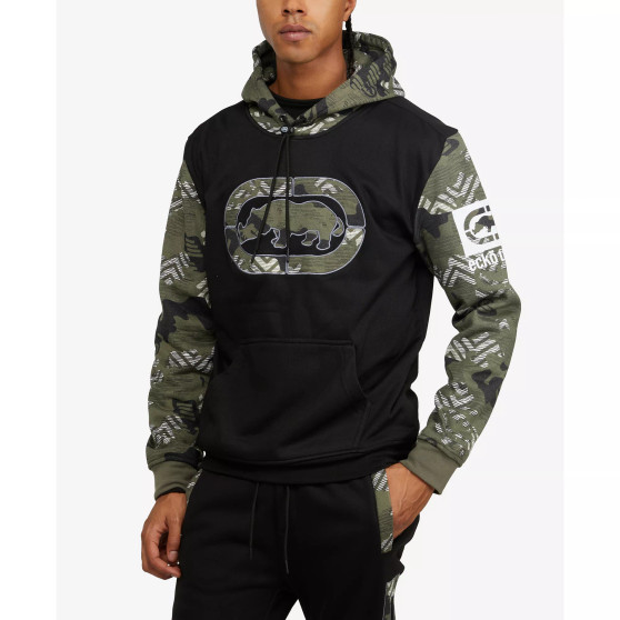 Men's Style Rider Hoodie