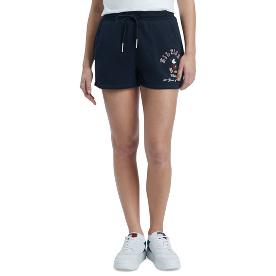 Women's TH X Disney Mickey Mouse Sweat Shorts
