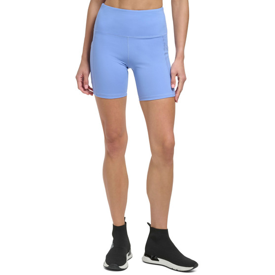 Women's Balance Super High Rise Pull-On Bicycle Shorts