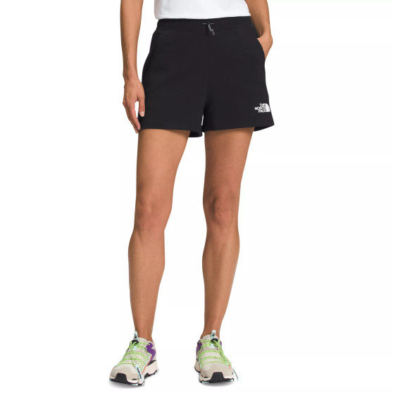 Women's TNF Tech Shorts