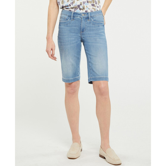 Women's Tailored Bermuda Shorts