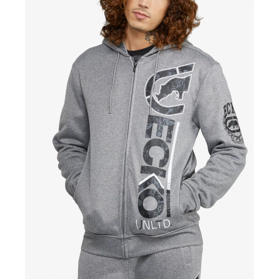 Men's Full Bloom Hoodie