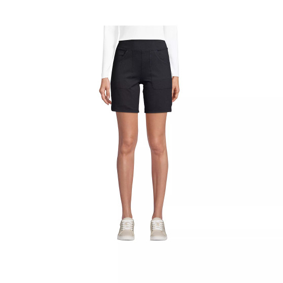Women's Petite Active Pocket Shorts