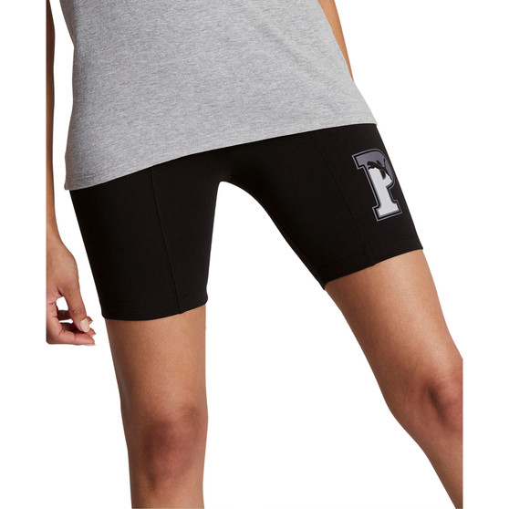 Women's Squad Varsity Pull-On Short Tights