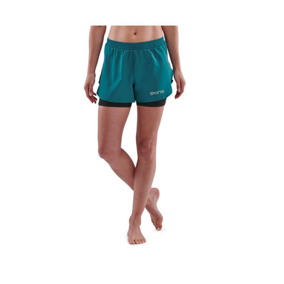 SKINS SERIES-3 Women's X-Fit Shorts