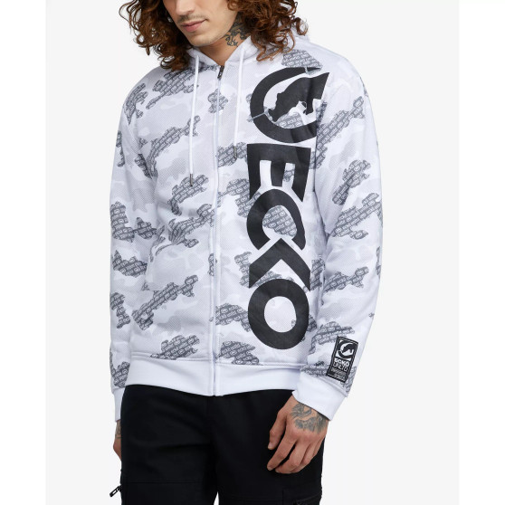 Men's Big and Tall Far Out Sherpa Hoodie