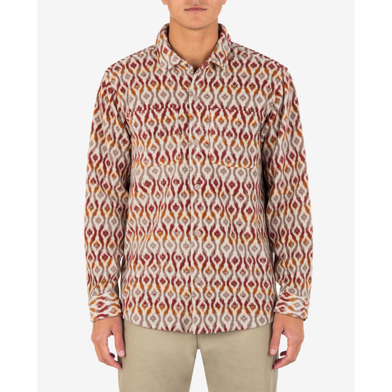 Men's Santa Cruz Windchill Long Sleeve Sweatshirt