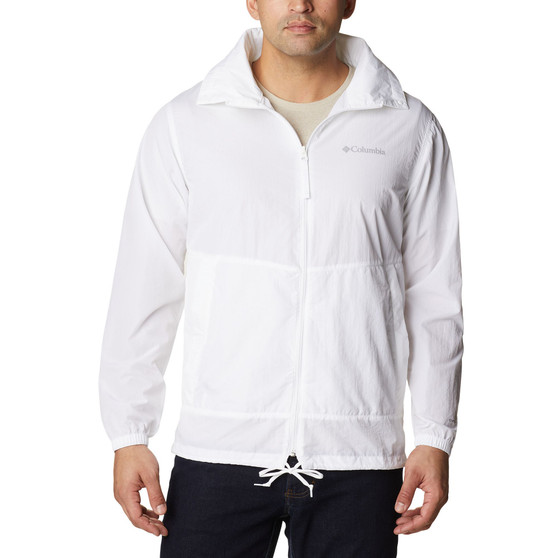 Men's Garside Packable Jacket