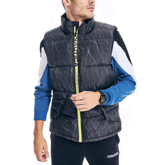 Men's Competition Sustainably Crafted Tempasphere Vest