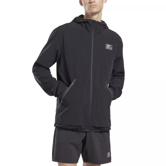 Men's Performance Certified Athletic-Fit Vector Training Jacket
