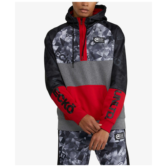 Men's Quarter Pounder Hoodie
