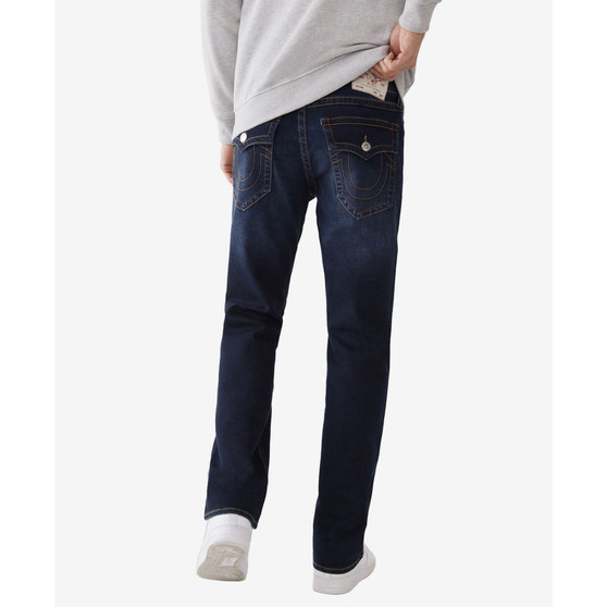 Men's Ricky Straight Fit Stretch Jeans