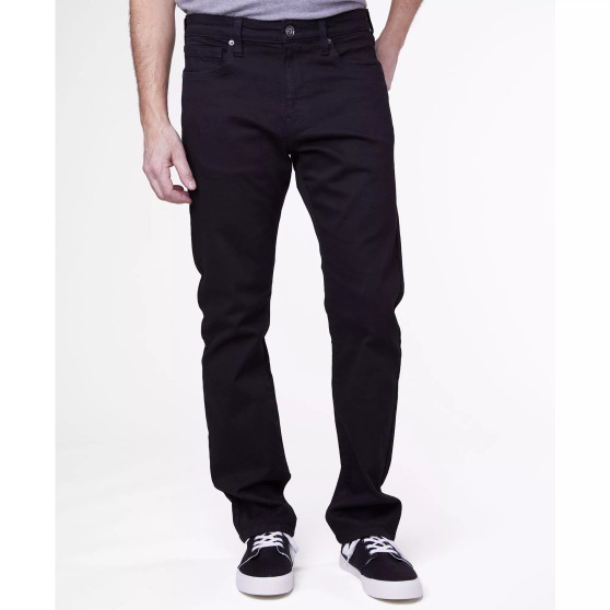 Men's Slim-Fit Stretch Jeans