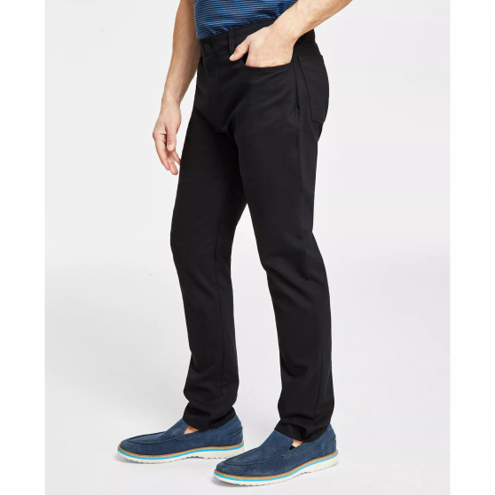 Men's CK Move 365 Slim-Fit Performance Stretch Pants