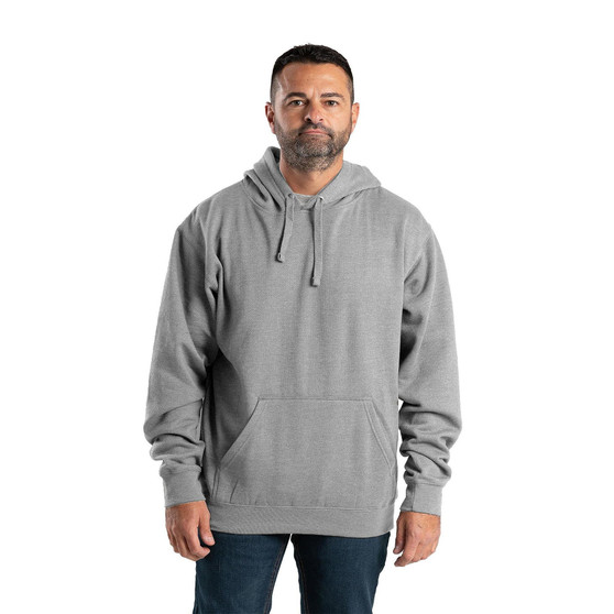 Men's Tall Signature Sleeve Hooded Pullover
