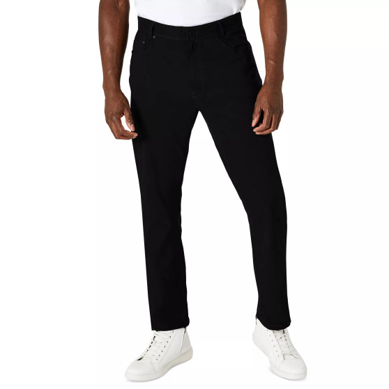 Men's Slim-Fit 5-Pocket Tech Pants