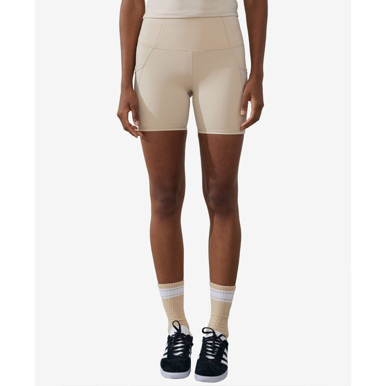 Women's Ultimate Booty Shaper Bike Shorts