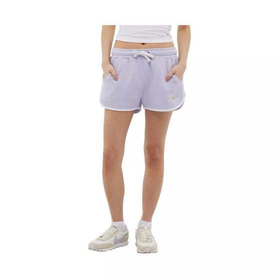 Womens Starling Fleece Shorts