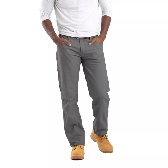 Men's Highland Flex Duck Relaxed Fit Carpenter Pant