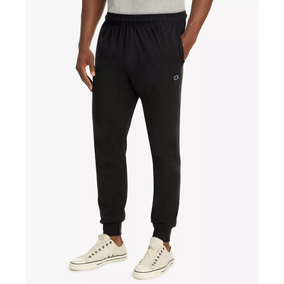 Men's Jersey Joggers