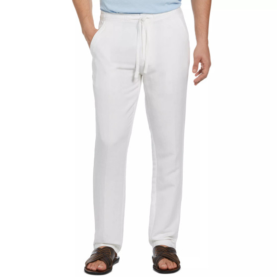 Men's Big & Tall Textured Drawstring Pants