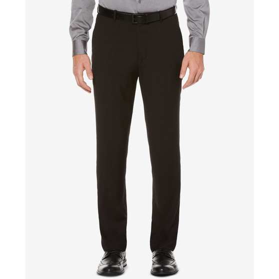 Men's Slim-Fit Dress Pants