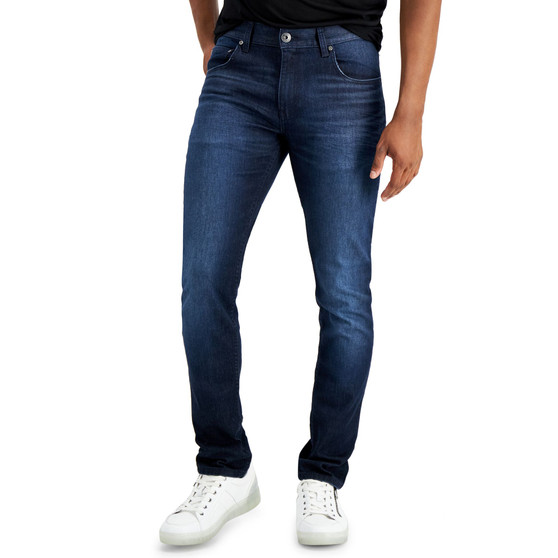 Men's Skinny Jeans, Created for Macy's