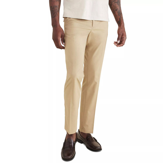 Men's Slim-Fit Signature Go Pants