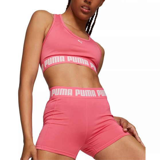 Women's Strong Training Shorts