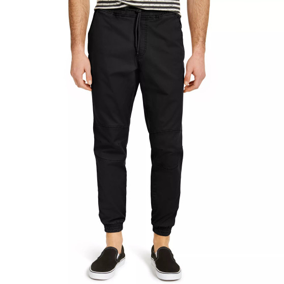 Men's Articulated Jogger Pants, Created for Macy's