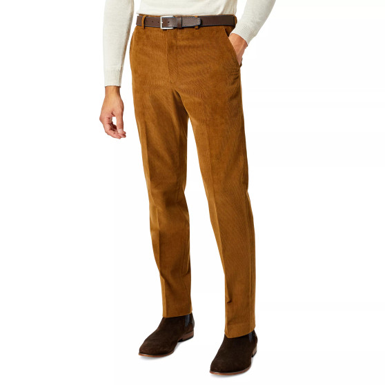 Men's Modern-Fit Corduroy Pants