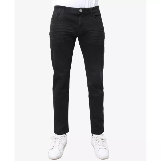 Men's Stretch Twill Colored Pants
