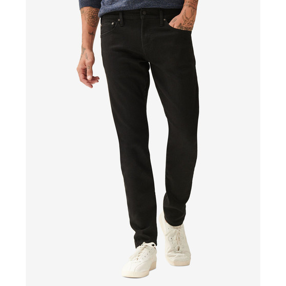 Men's 110 Slim Advanced Low-Rise Stretch Jean