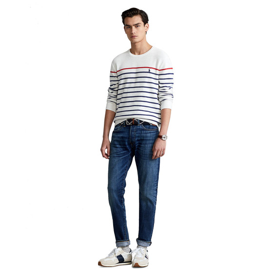 Men's Parkside Active Taper Stretch Jeans