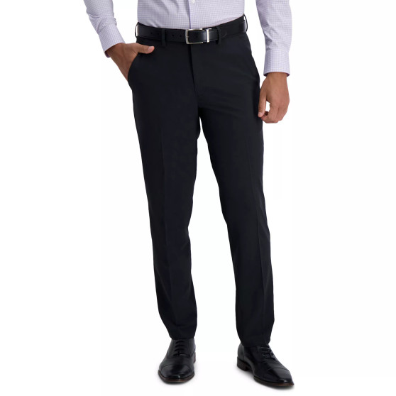 Men’s Active Series Extended Tab Slim Fit Dress Pant