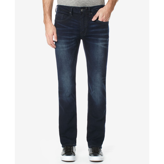 Men's Six-X Straight-Fit Jeans