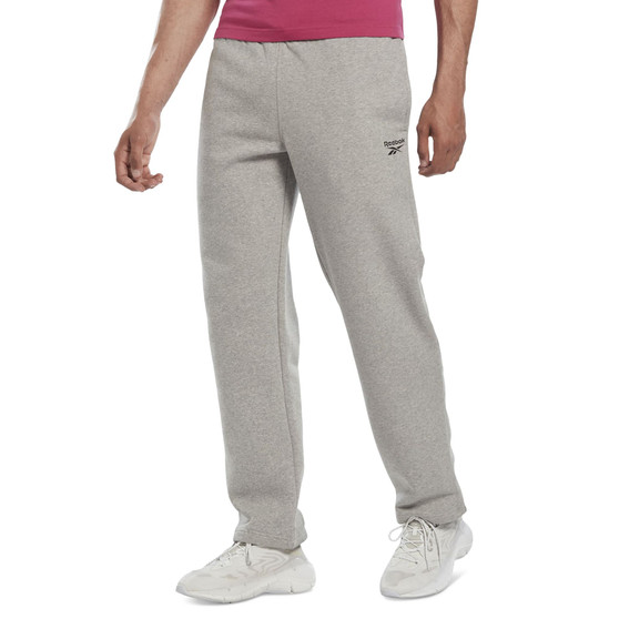 Men's Identity Open Hem Training Pants