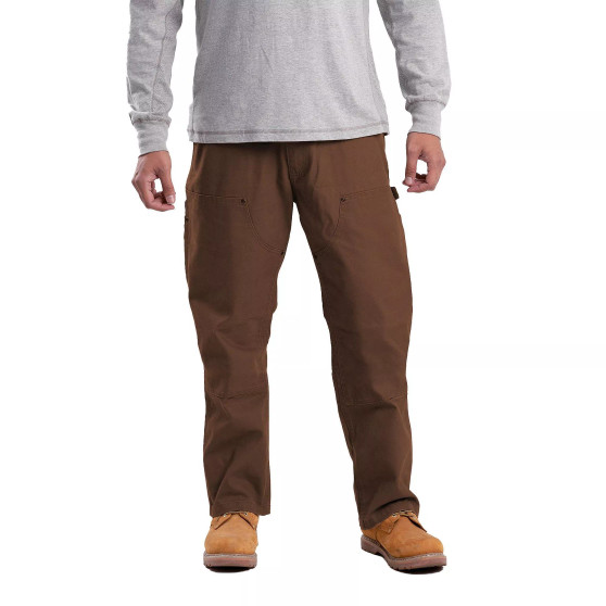Men's Highland Double-Front Duck Pant
