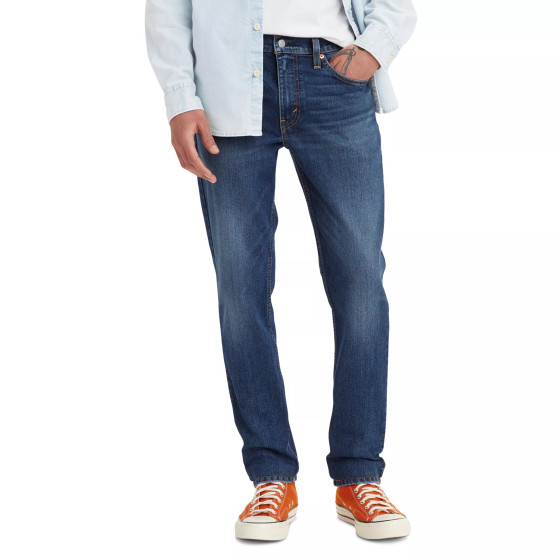 Men's 511™ Warm Slim Fit Stretch Jeans, Created for Macy's