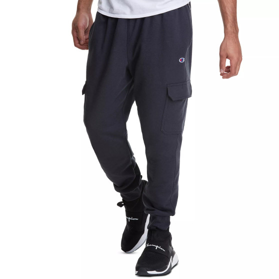 Men's Powerblend Cargo Jogger Pants