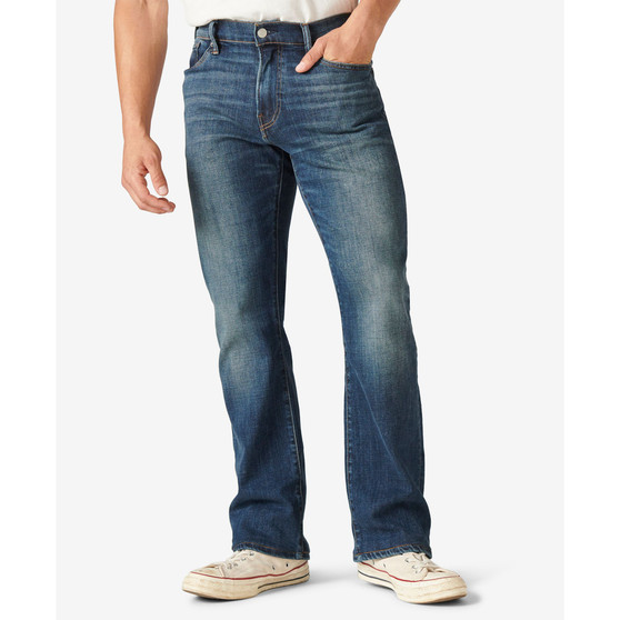 Men's Easy Rider Bootcut Coolmax Stretch Jeans