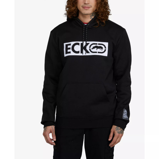 Men's Cross Culture Hoodie